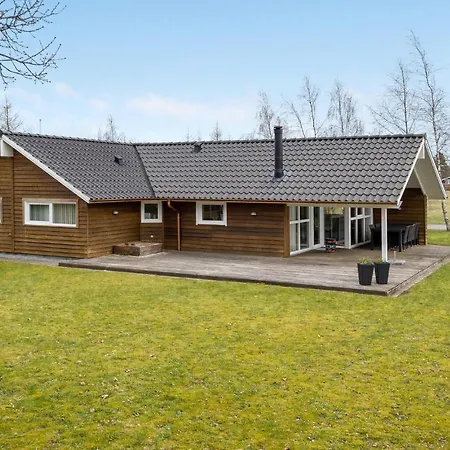 In With Kitchen Holiday home *