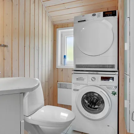 In With Kitchen Holiday home *